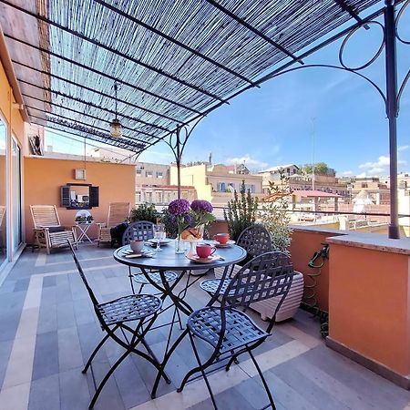 Repubblica Apartment Rome Exterior photo