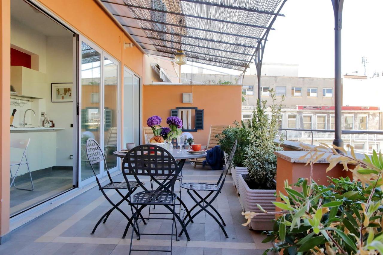 Repubblica Apartment Rome Exterior photo