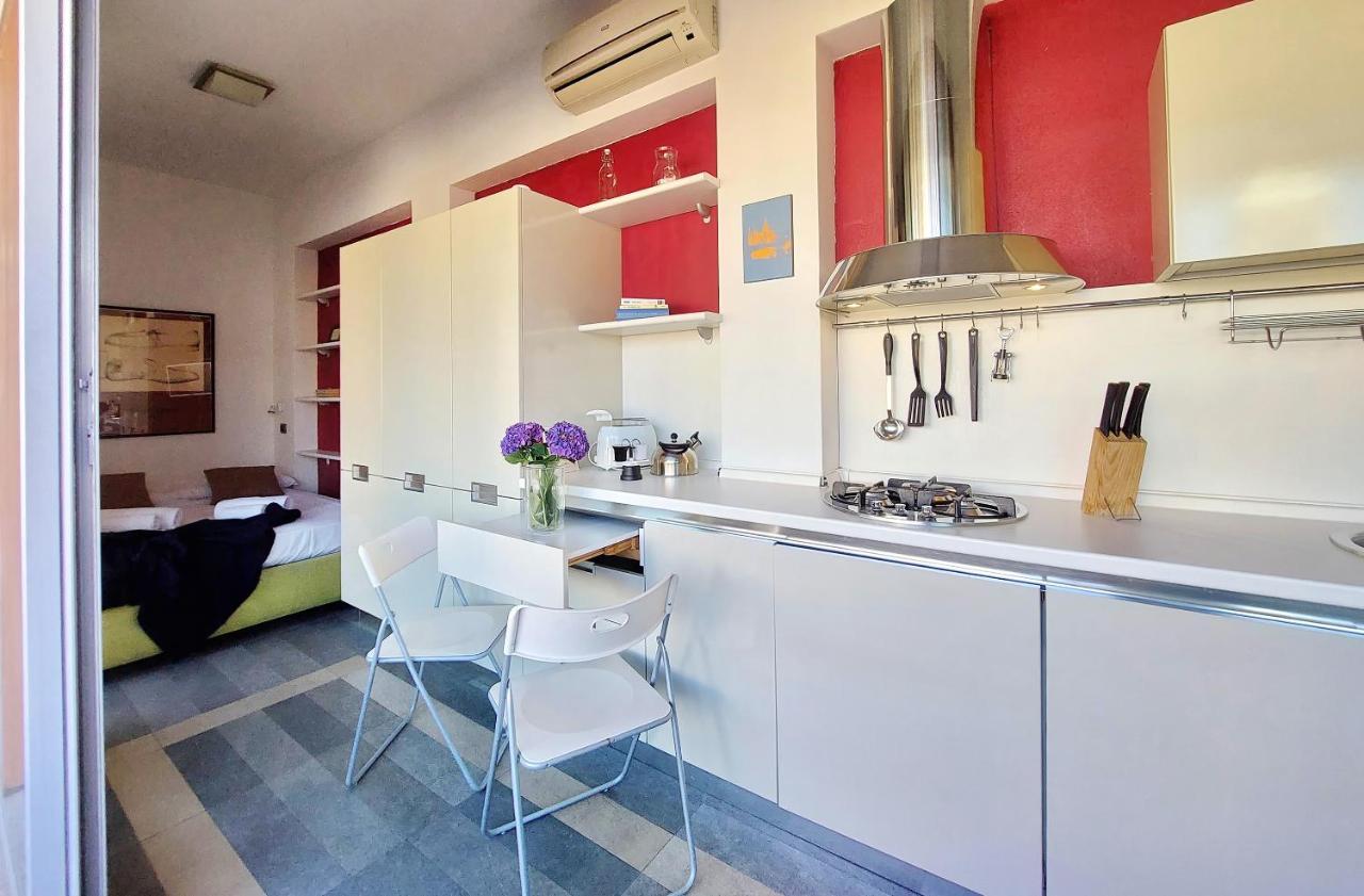 Repubblica Apartment Rome Exterior photo