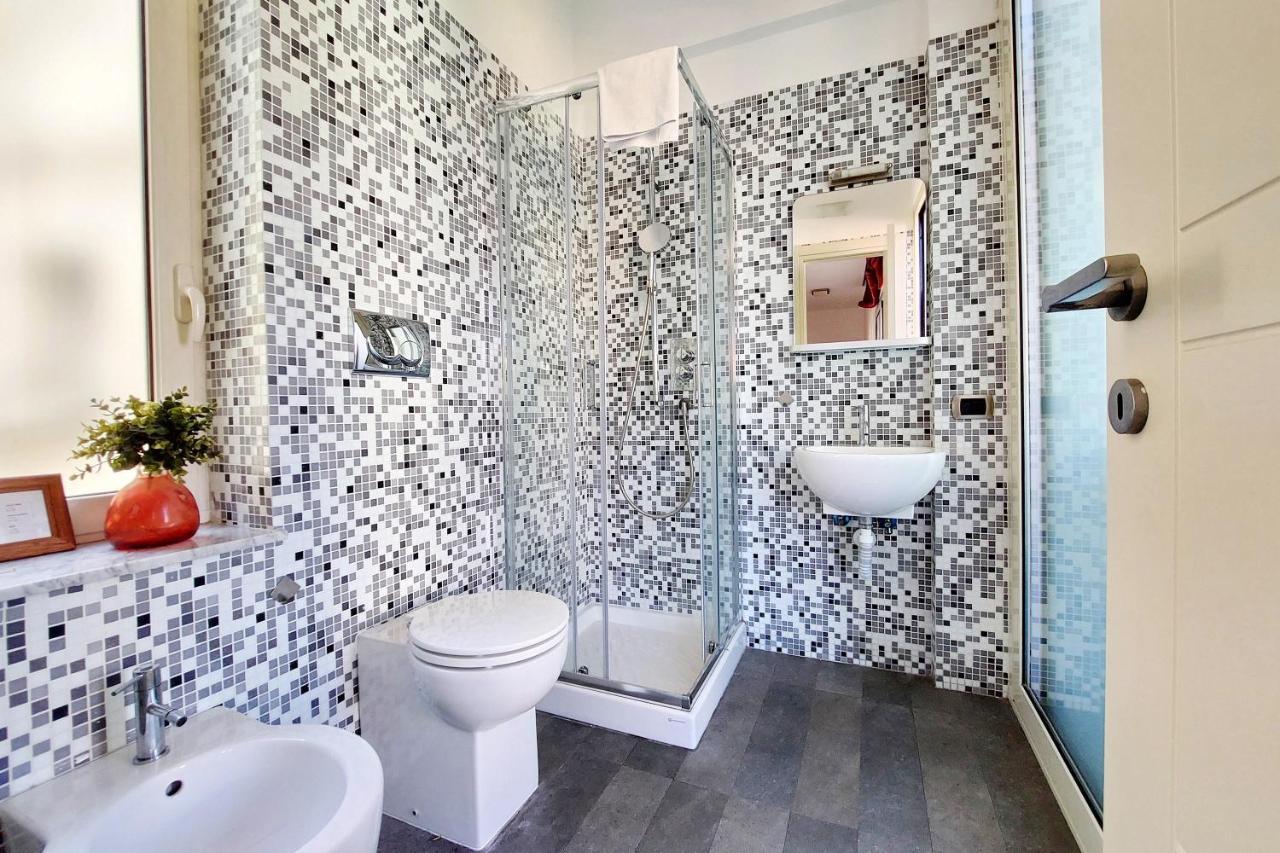 Repubblica Apartment Rome Exterior photo