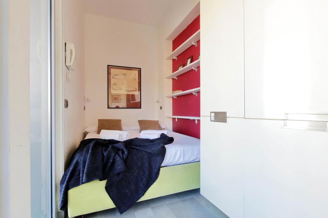 Repubblica Apartment Rome Exterior photo
