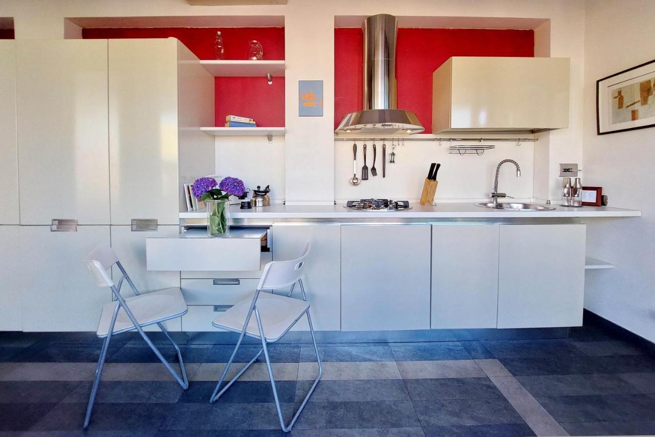 Repubblica Apartment Rome Exterior photo