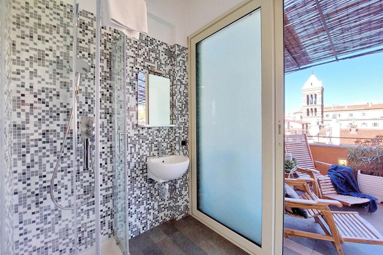 Repubblica Apartment Rome Exterior photo