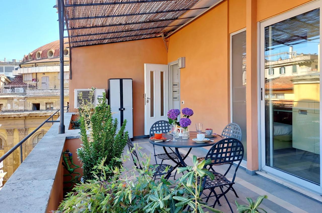 Repubblica Apartment Rome Exterior photo