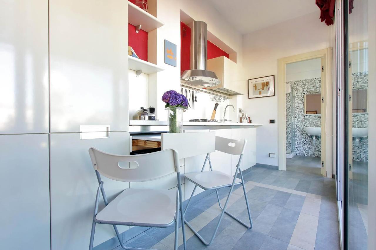 Repubblica Apartment Rome Exterior photo