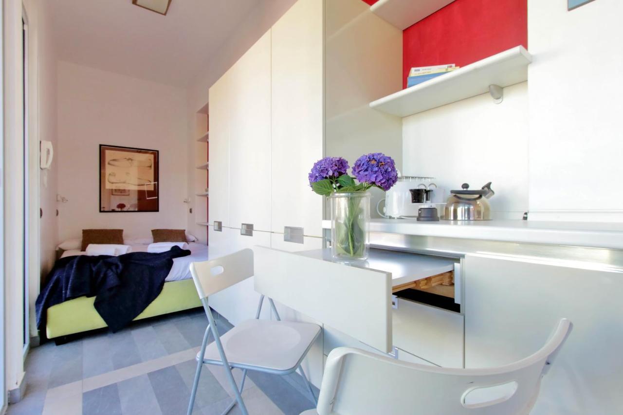 Repubblica Apartment Rome Exterior photo