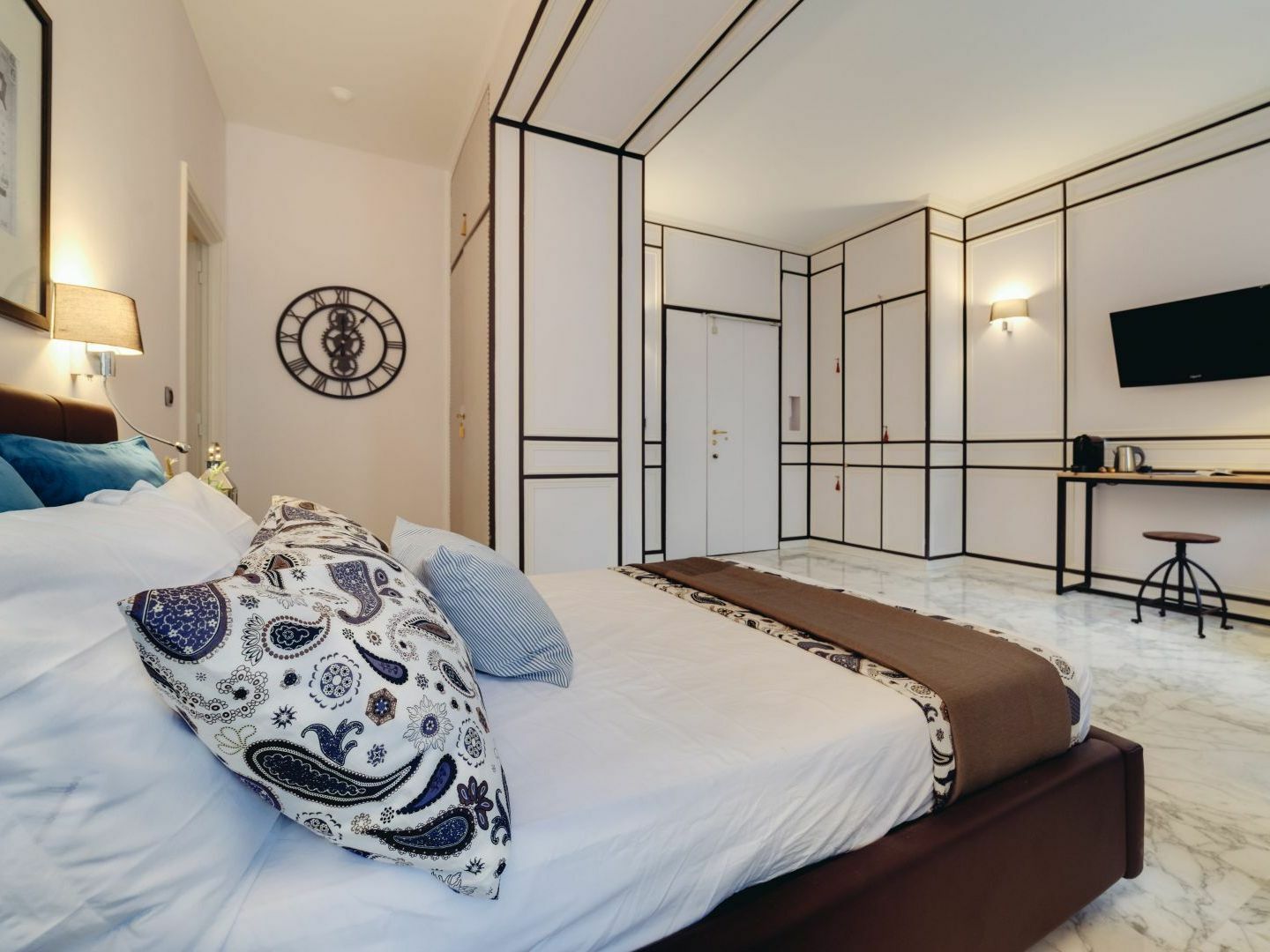Repubblica Apartment Rome Exterior photo